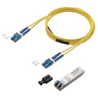 ELECOM スイッチ用SFPモジュール/1000BASE-LX (EHB-EX-SFPGLX)画像