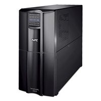 APC Smart-UPS 3000 LCD 100V 3年保証 (SMT3000J3W)画像
