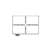 PENTAX フォーカシングスクリーン MI-60 (MI-60)画像