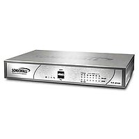 SonicWALL TotalSecure TZ210 (無制限)