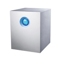 3.5外付HDD/4bigシリーズ/quadra/4bay RAID/8TB