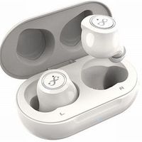 多摩電子工業 “Bluetoothフルワイヤレスイヤホン ホワイト タッチセンサー ” (TBS53W)画像