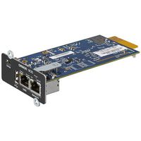 OMRON SNMP/Webカード SC21 (SC21)画像