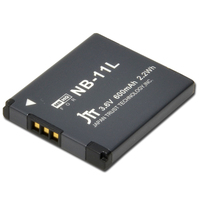 MyBattery HQ for Canon NB-11L MBH-NB-11L画像
