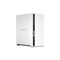 QNAP TS-233 (TS-233)画像