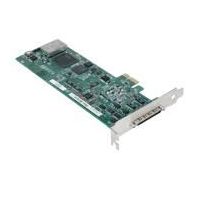 インタフェース AD16ビットS16CH /DA16ビット2CH /DIOカウンタ複合(バス絶縁) (PEX-361416)画像