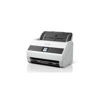 EPSON A4シートフィードスキャナー DS-970(600dpix600dpi/両面同時読み取り) (DS-970)画像