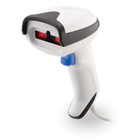 日栄インテック GD4290USB (1次元) ガン型CCDスキャナ USB接続 (GD4290USB)画像