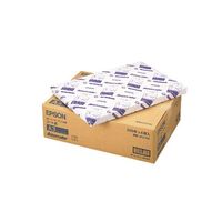 EPSON LPCCTA3 コート紙 A3/1000枚 (LPCCTA3)画像