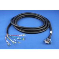 ラインアイ RS-422ケーブル(芯線9 DB9 3m) (SI-C422-RT9-3)画像