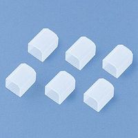 サンワサプライ TK-UCA5 USBコネクタカバー (TK-UCA5)画像