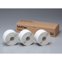 brother プレカット紙ラベル RD-S05J1 (RD-S05J1)画像