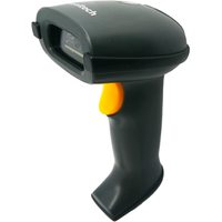 ユニテックジャパン MS838 二次元バーコードスキャナ、USBケーブル、スタンド付き (MS838-2UCB0S-SG)画像