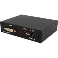 Cypress Technology DVI 2分配機 WUXGA/1080p対応 (CDVI-2S)画像