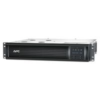 APC ラックマウント型 APC Smart-UPS 1500 RM 2U LCD 100V 3年保証 (SMT1500RMJ2U3W)画像