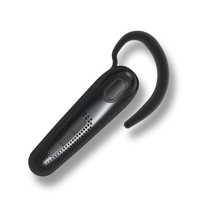 多摩電子工業 Bluetooth Ver.5 ヘッドセット スタミナ TBM20SBK (TBM20SBK)画像