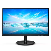 PHILIPS 271V8/11 27型モニター (フルHD/HDMI/D-Sub) (271V8/11)画像