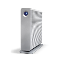 3.5外付HDD/d2シリーズ/quadra/2TB