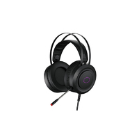 COOLER MASTER CH321 (CH-321)画像