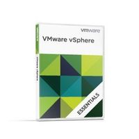 VMware vSphere 7 Essentials Kit アカデミック向けライセンス (1年サブスクリプション付) (VS7-ESSL-KIT-A/SUB1Y)画像