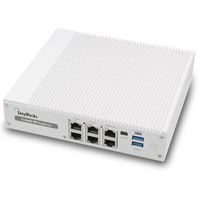 PLAT’HOME EasyBlocks PacketiX VPN アプライアンス ライセンス無しモデル サポートサービス1年間付き (EBX9/P4NL/1Y)画像